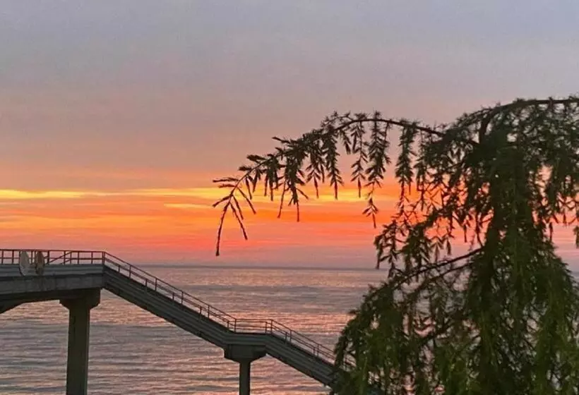 şelale Otel