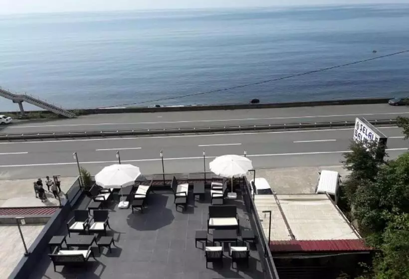 şelale Otel
