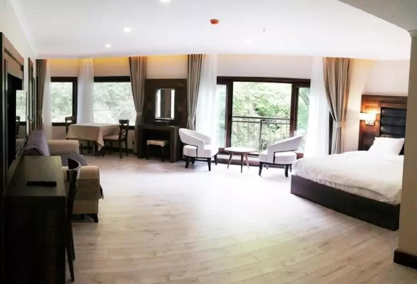 şelale Otel