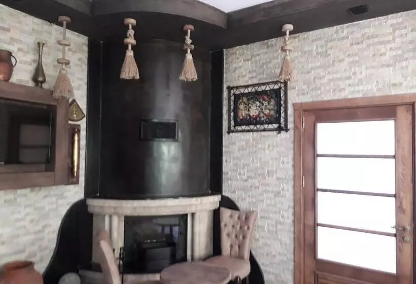 şelale Otel