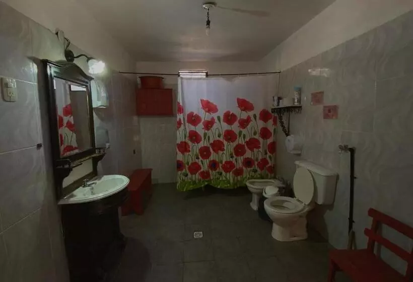 Gran Casa Hostel&camping