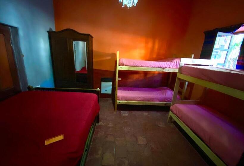 Gran Casa Hostel&camping