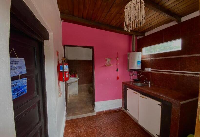 Gran Casa Hostel&camping