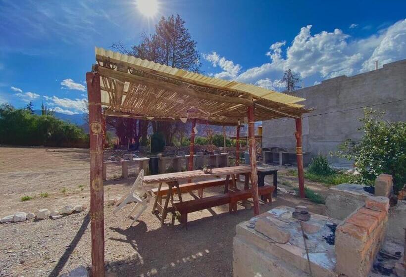 Gran Casa Hostel&camping