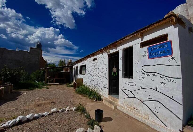 Gran Casa Hostel&camping