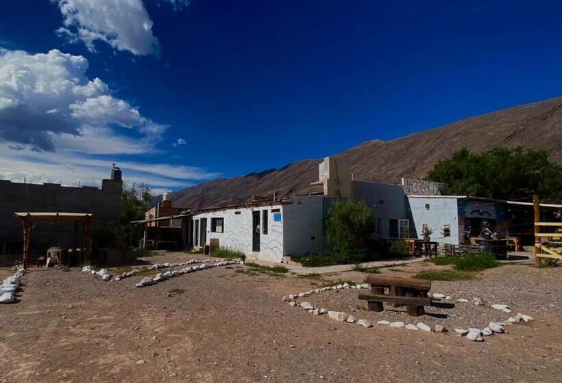 Gran Casa Hostel&camping