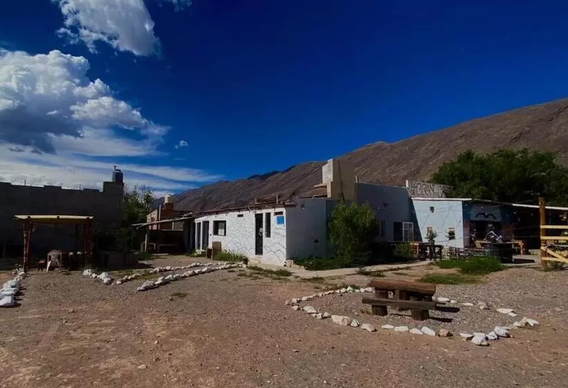 Gran Casa Hostel&camping