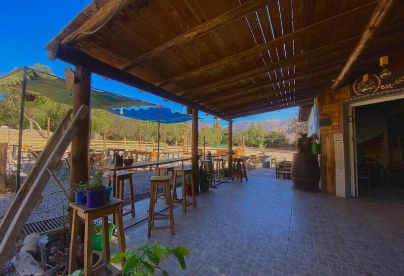 Gran Casa Hostel&camping