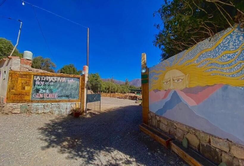 Gran Casa Hostel&camping