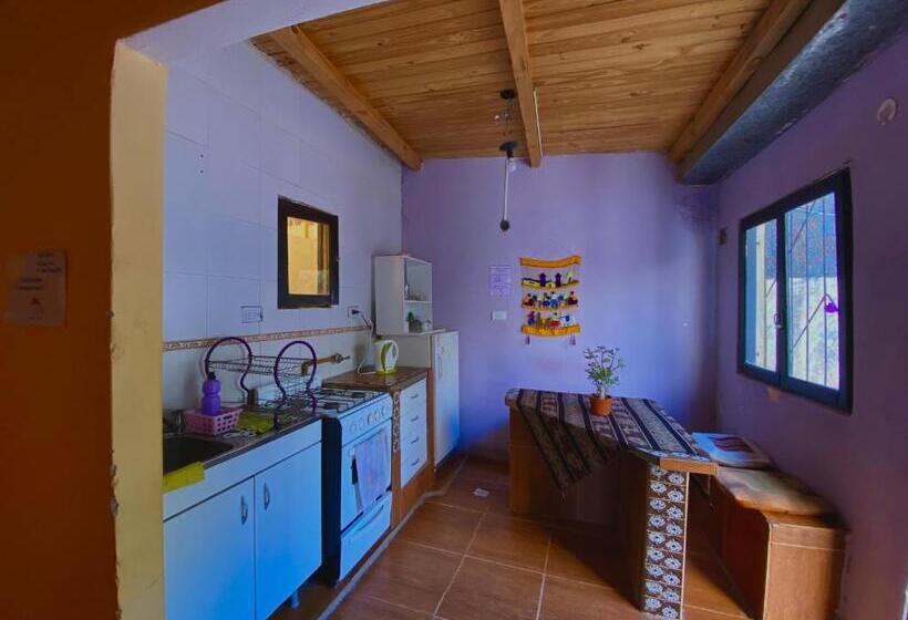 Gran Casa Hostel&camping