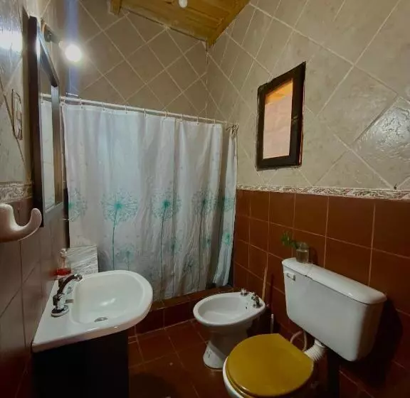Gran Casa Hostel&camping