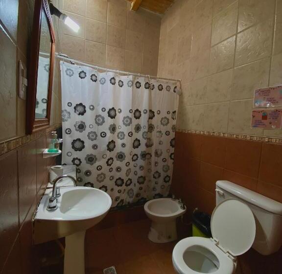 Gran Casa Hostel&camping