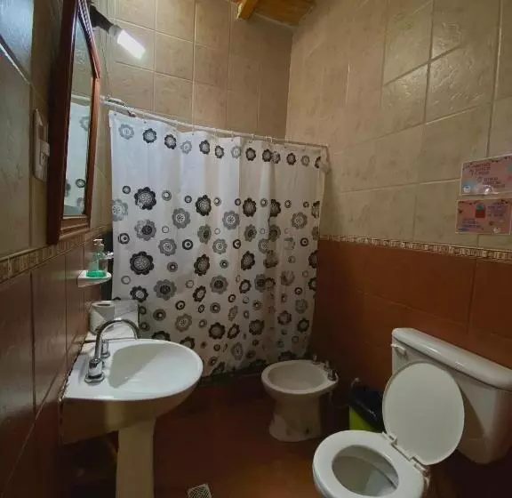 Gran Casa Hostel&camping