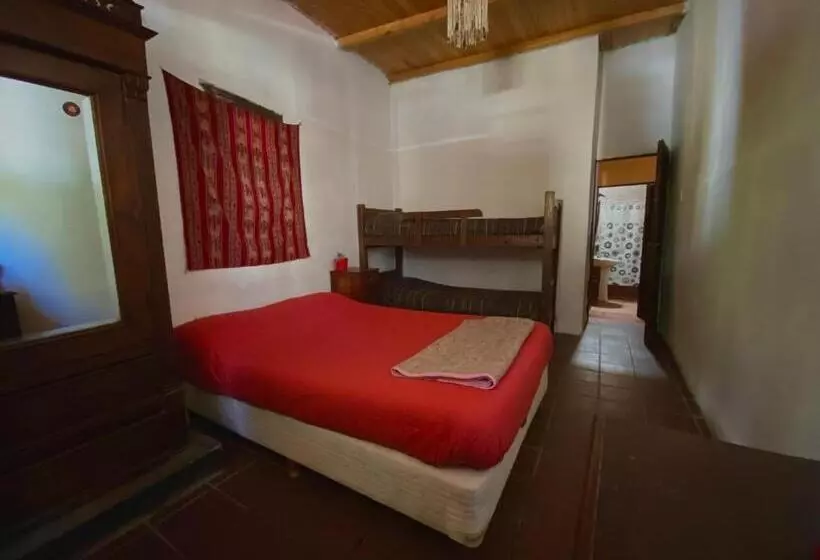 Gran Casa Hostel&camping