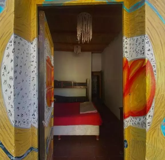 Gran Casa Hostel&camping