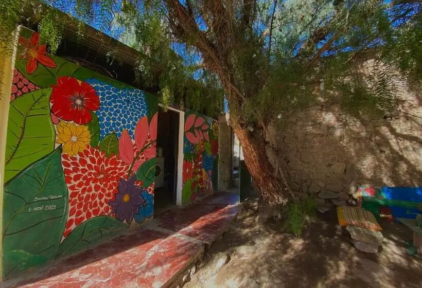Gran Casa Hostel&camping