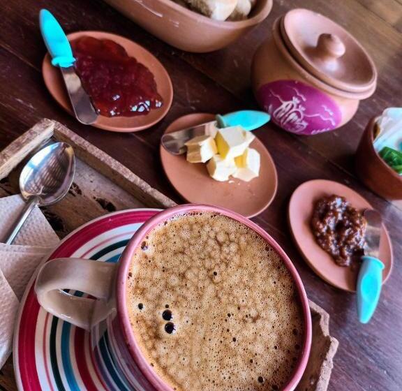 Gran Casa Hostel&camping