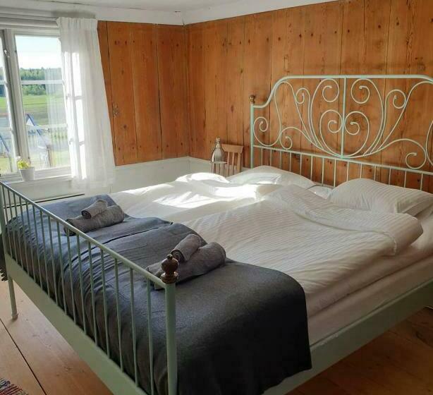 Hofra Bed & Breakfast