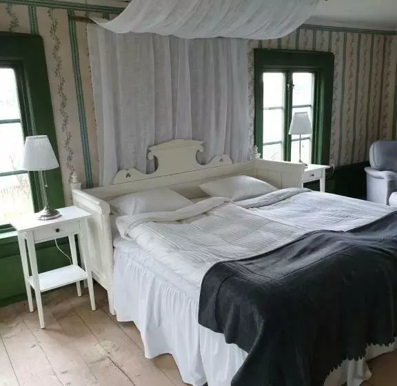 Hofra Bed & Breakfast