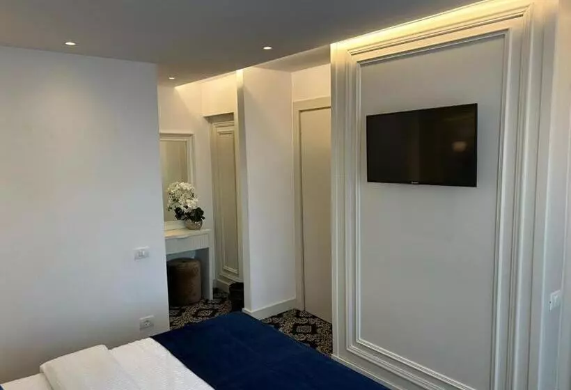 Hotel Belvedere