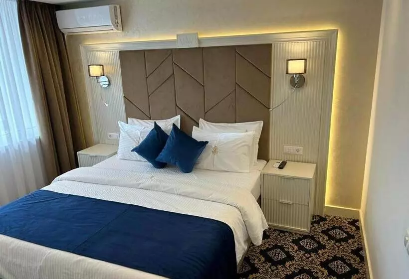 Hotel Belvedere