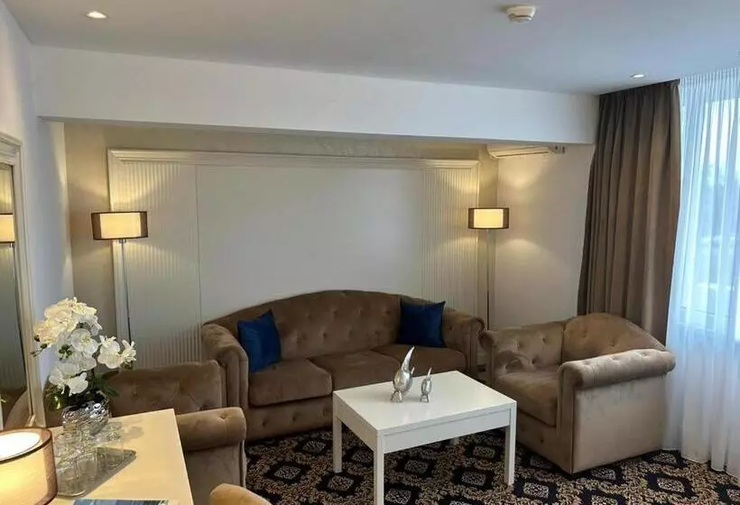 Hotel Belvedere