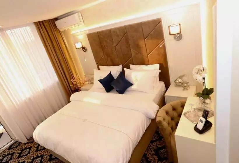 Hotel Belvedere