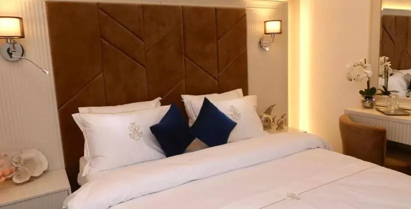 Hotel Belvedere