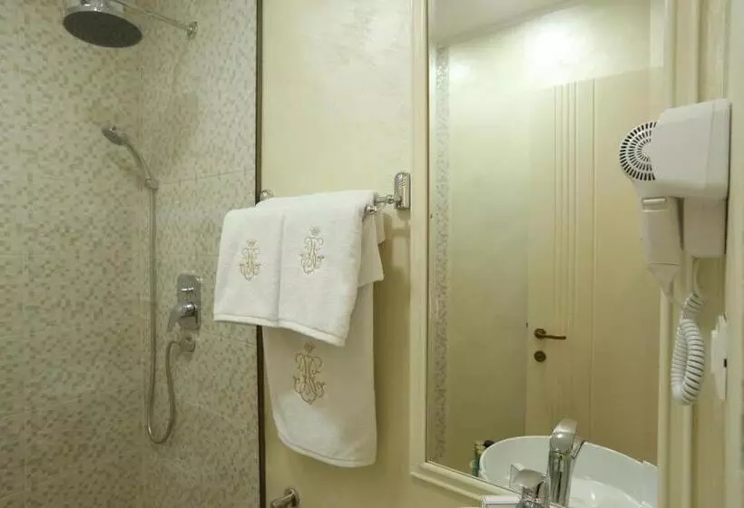 Hotel Belvedere