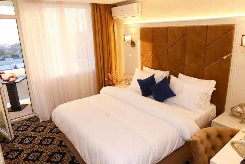 Hotel Belvedere