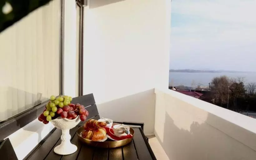 Hotel Belvedere