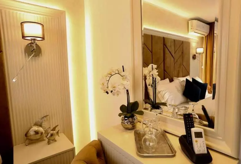 Hotel Belvedere