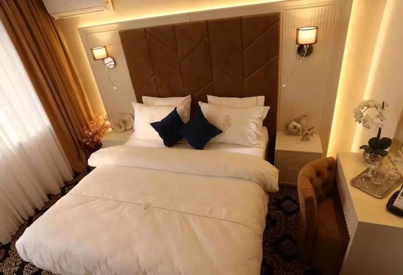 Hotel Belvedere