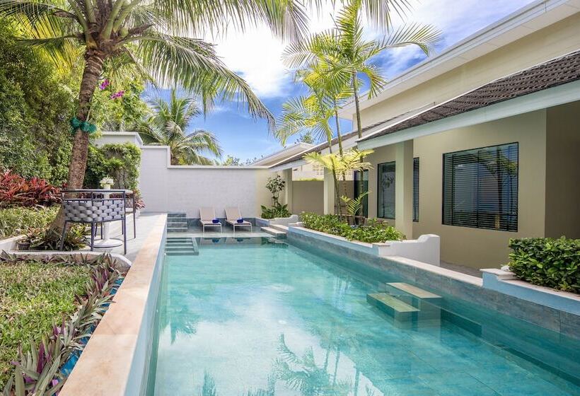 هتل Craft Resort & Villas, Phuket Town