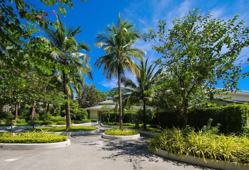 هتل Craft Resort & Villas, Phuket Town