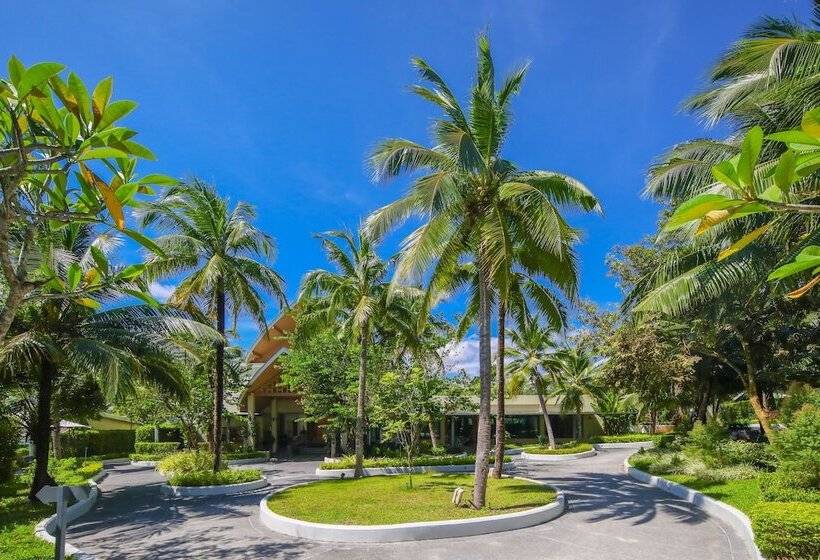 هتل Craft Resort & Villas, Phuket Town