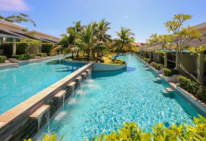 هتل Craft Resort & Villas, Phuket Town
