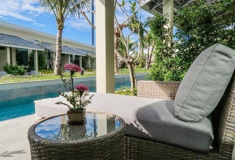 هتل Craft Resort & Villas, Phuket Town