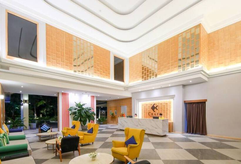 هتل Craft Resort & Villas, Phuket Town