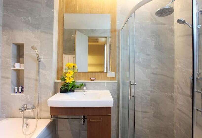 هتل Craft Resort & Villas, Phuket Town