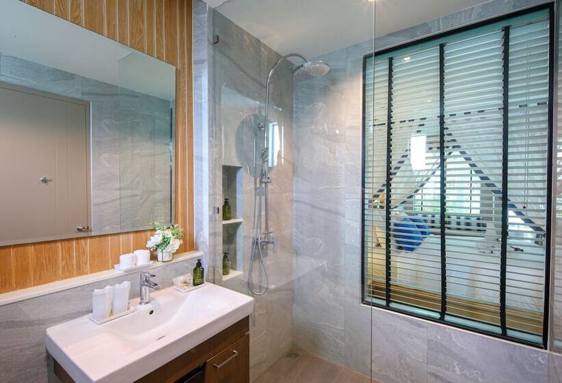 هتل Craft Resort & Villas, Phuket Town