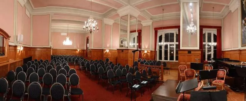 ホテル De L Europe Gastein