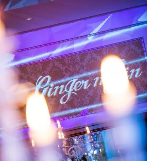 ホテル De L Europe Gastein