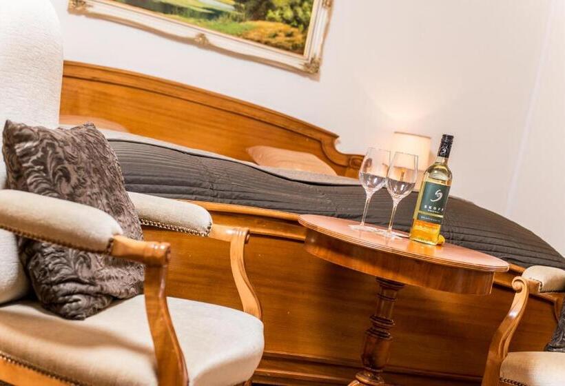 هتل De L Europe Gastein