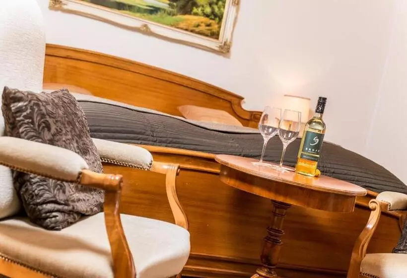 ホテル De L Europe Gastein