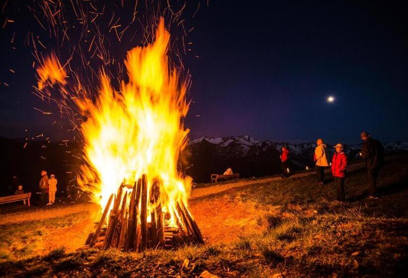 هتل De L Europe Gastein