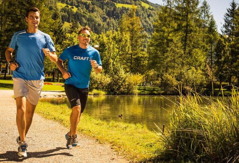 هتل De L Europe Gastein