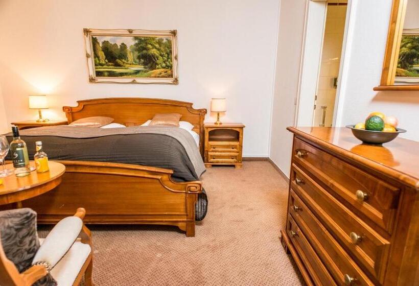 هتل De L Europe Gastein