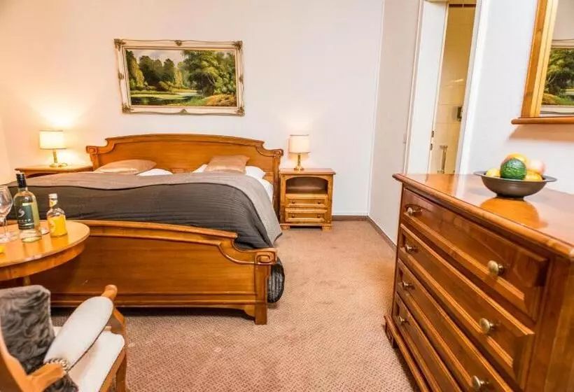 ホテル De L Europe Gastein