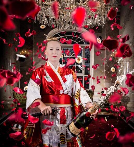 هتل De L Europe Gastein